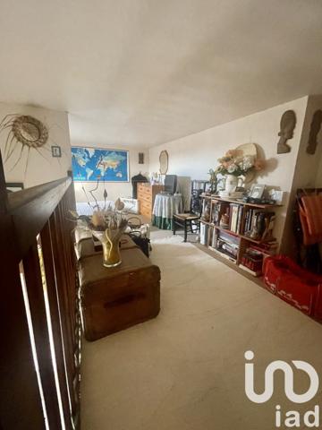 Duplex 3 pièces de 30 m² à Villers-sur-Mer (14640)