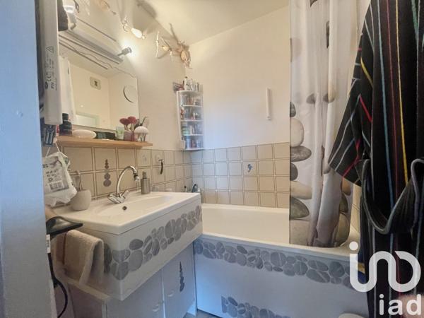 Duplex 3 pièces de 30 m² à Villers-sur-Mer (14640)