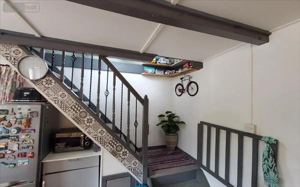 Achat - Maison Carnoët 22160 3 pièces 60 m 2 614 m 2