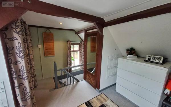 Achat - Maison Carnoët 22160 3 pièces 60 m 2 614 m 2
