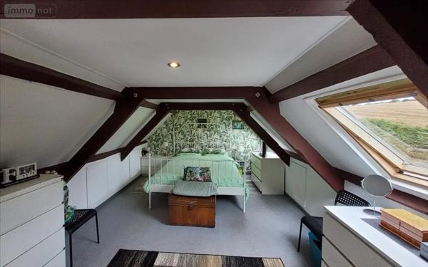 Achat - Maison Carnoët 22160 3 pièces 60 m 2 614 m 2