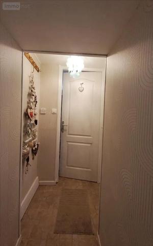 Achat - Maison Carnoët 22160 3 pièces 60 m 2 614 m 2