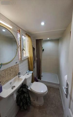 Achat - Maison Carnoët 22160 3 pièces 60 m 2 614 m 2