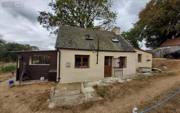 Achat - Maison Carnoët 22160 3 pièces 60 m 2 614 m 2
