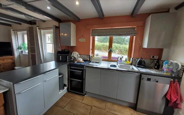 Achat - Maison Carnoët 22160 3 pièces 60 m 2 614 m 2