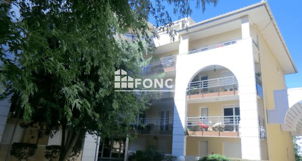 Location Appartement 2 pièces 35.48 m² - Toulouse 31400