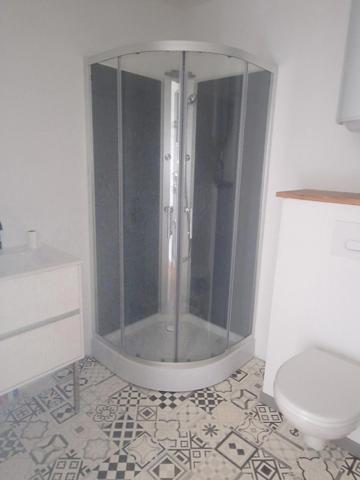 Ensemble immobilier de 2 immeubles de rapport 17400 St Jean d'Angély