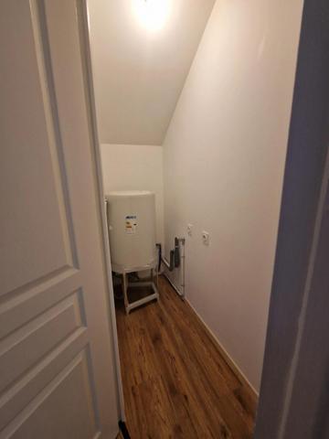 Ensemble immobilier de 2 immeubles de rapport 17400 St Jean d'Angély