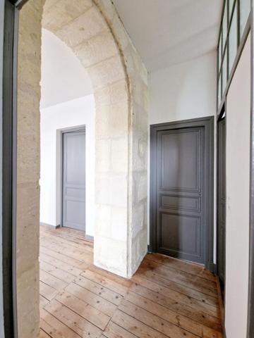 Ensemble immobilier de 2 immeubles de rapport 17400 St Jean d'Angély