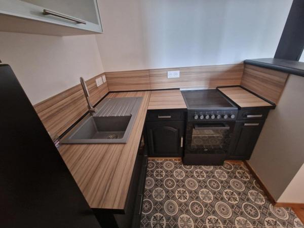 Ensemble immobilier de 2 immeubles de rapport 17400 St Jean d'Angély