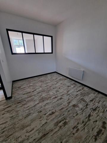 Ensemble immobilier de 2 immeubles de rapport 17400 St Jean d'Angély