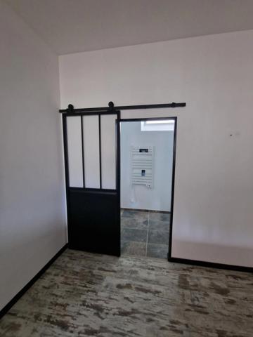 Ensemble immobilier de 2 immeubles de rapport 17400 St Jean d'Angély