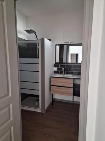 Ensemble immobilier de 2 immeubles de rapport 17400 St Jean d'Angély