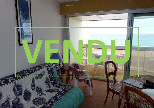 CAPBRETON , Appartement, 2 pièces, 37 m², 0 € - Réf : 10990-7765