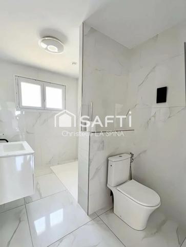 Magnifique Maison familiale, terrasse et jardin piscinable