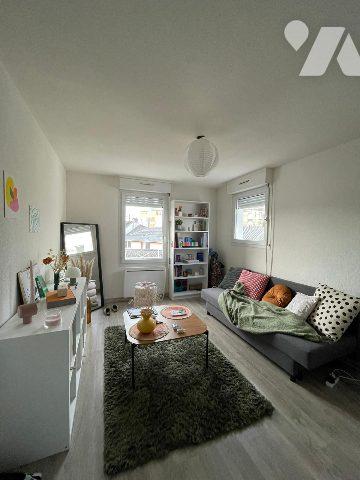 Appartement à vendre Nantes