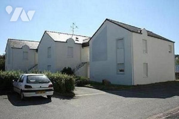 Appartement à vendre Nantes