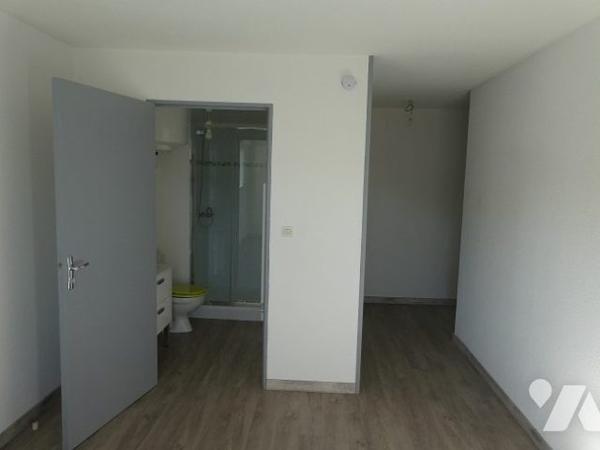 Appartement à vendre Nantes