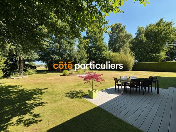 Vente Maison115 m² - 6 Pièces - EVREUX (27000)