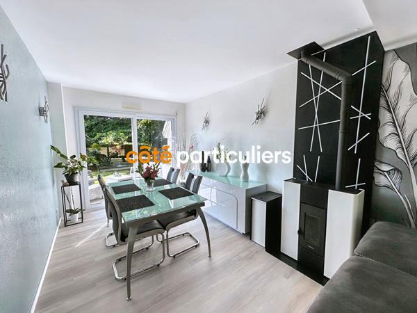 Vente Maison115 m² - 6 Pièces - EVREUX (27000)