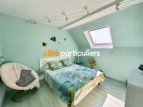 Vente Maison115 m² - 6 Pièces - EVREUX (27000)