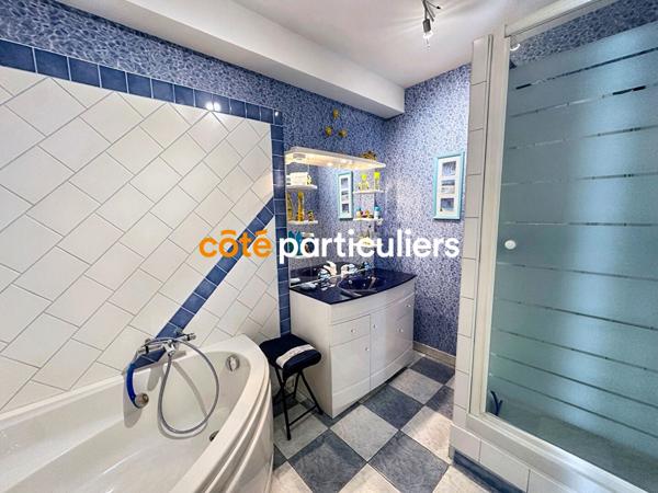 Vente Maison115 m² - 6 Pièces - EVREUX (27000)