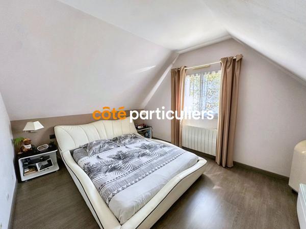 Vente Maison115 m² - 6 Pièces - EVREUX (27000)