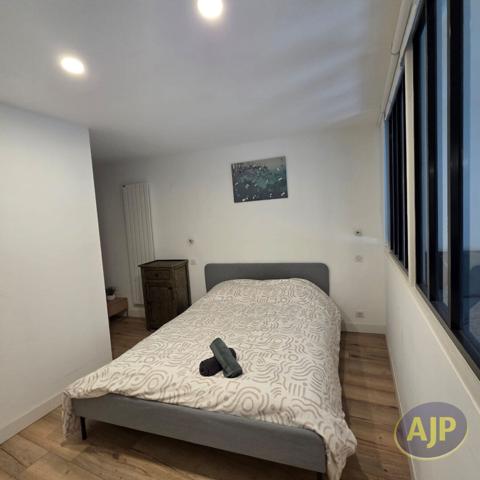 Vente appartement Vannes : 274 430 € - AJP Immobilier Vannes