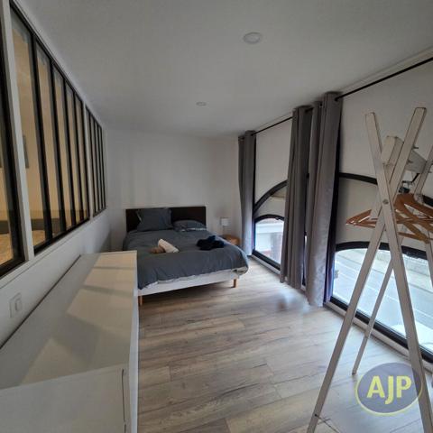 Vente appartement Vannes : 274 430 € - AJP Immobilier Vannes
