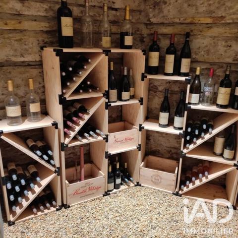 Bar, Brasserie, Tabac à vendre 100 m² Tours