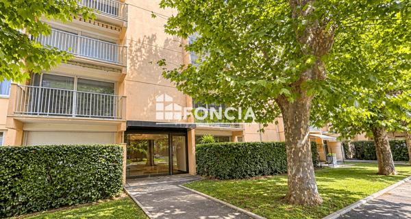À vendre Appartement 4 pièces 85.64 m² - Nîmes 30000