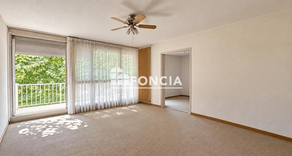À vendre Appartement 4 pièces 85.64 m² - Nîmes 30000