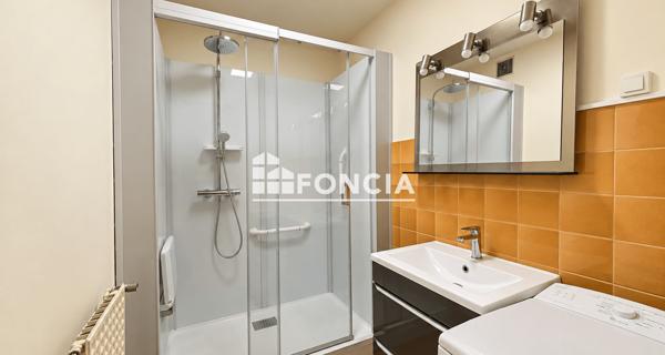 À vendre Appartement 4 pièces 85.64 m² - Nîmes 30000