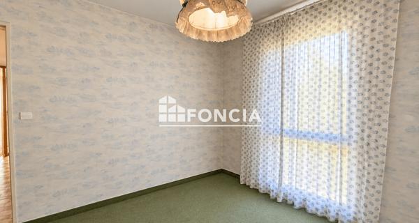 À vendre Appartement 4 pièces 85.64 m² - Nîmes 30000