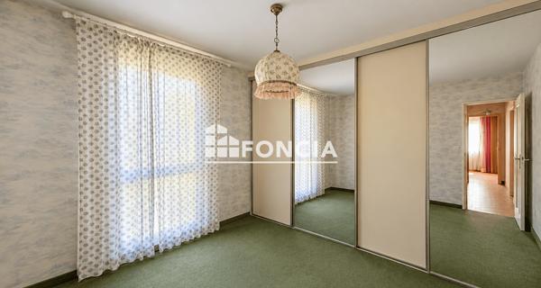 À vendre Appartement 4 pièces 85.64 m² - Nîmes 30000