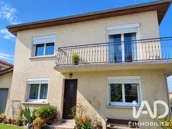 Maison à vendre 3 pièces 77,18 m² Saint-Jory