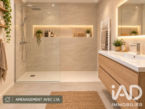 Maison à vendre 3 pièces 77,18 m² Saint-Jory