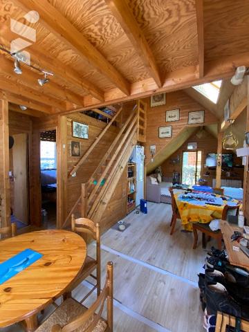 BERCK
Nouveauté  
Chalet 2 chambres avec grand jardin  niché dans un  dans un parc boisé et sécurisé