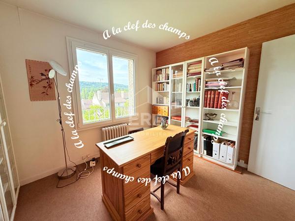 Maison Gif Sur Yvette 7 pièce(s) 170 m2