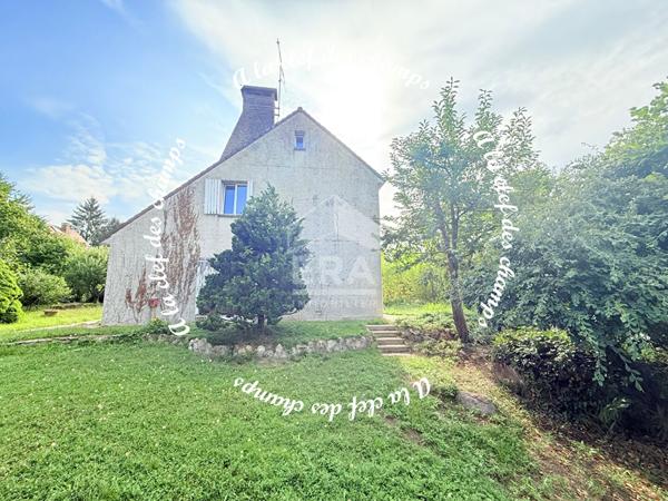 Maison Gif Sur Yvette 7 pièce(s) 170 m2