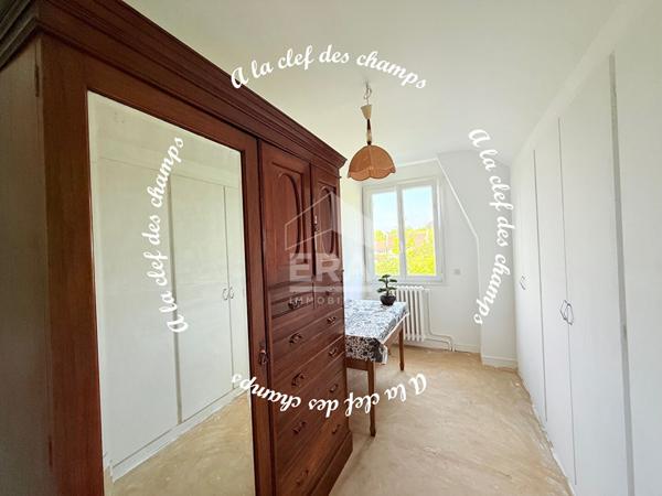 Maison Gif Sur Yvette 7 pièce(s) 170 m2