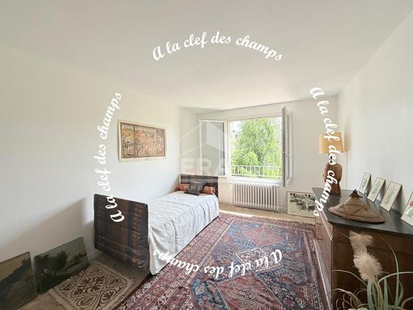 Maison Gif Sur Yvette 7 pièce(s) 170 m2