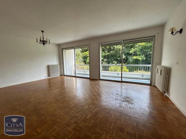 Appartement à vendre 3 pièces 88.94m²