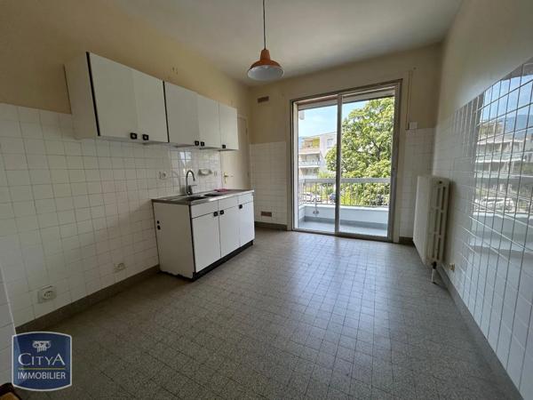Appartement à vendre 3 pièces 88.94m²