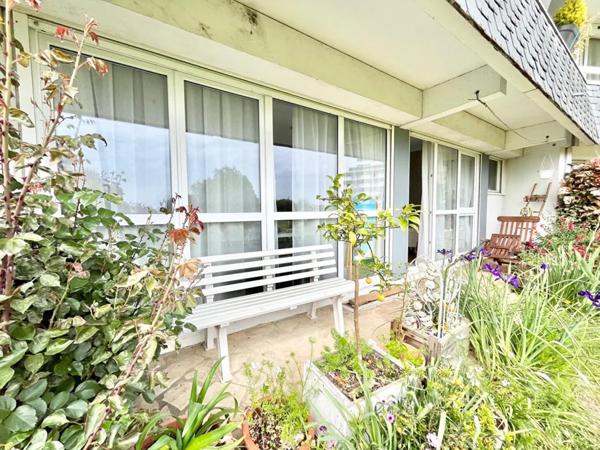 Appartement à vendre à Caen (14000)