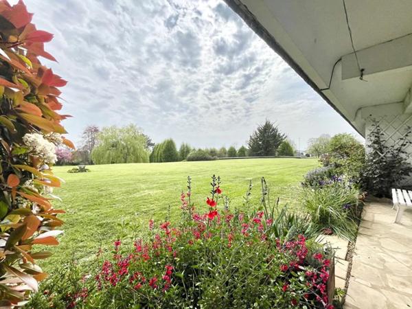 Appartement à vendre à Caen (14000)