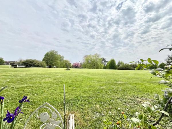 Appartement à vendre à Caen (14000)