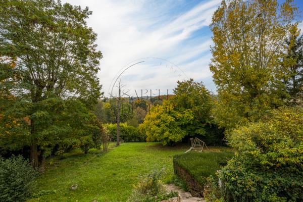 Chambourcy (78240) À Chambourcy, immobilier de prestige : maison à acheter