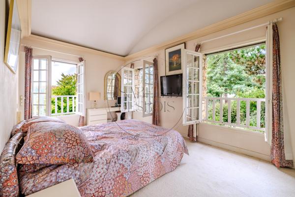 Chambourcy (78240) À Chambourcy, immobilier de prestige : maison à acheter