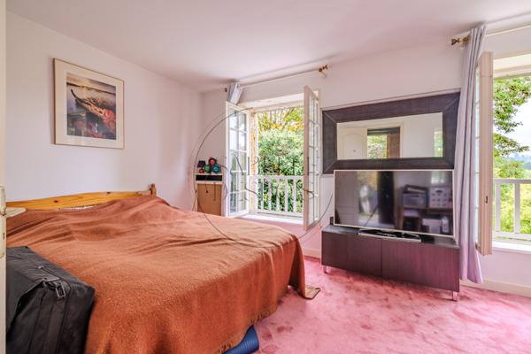 Chambourcy (78240) À Chambourcy, immobilier de prestige : maison à acheter